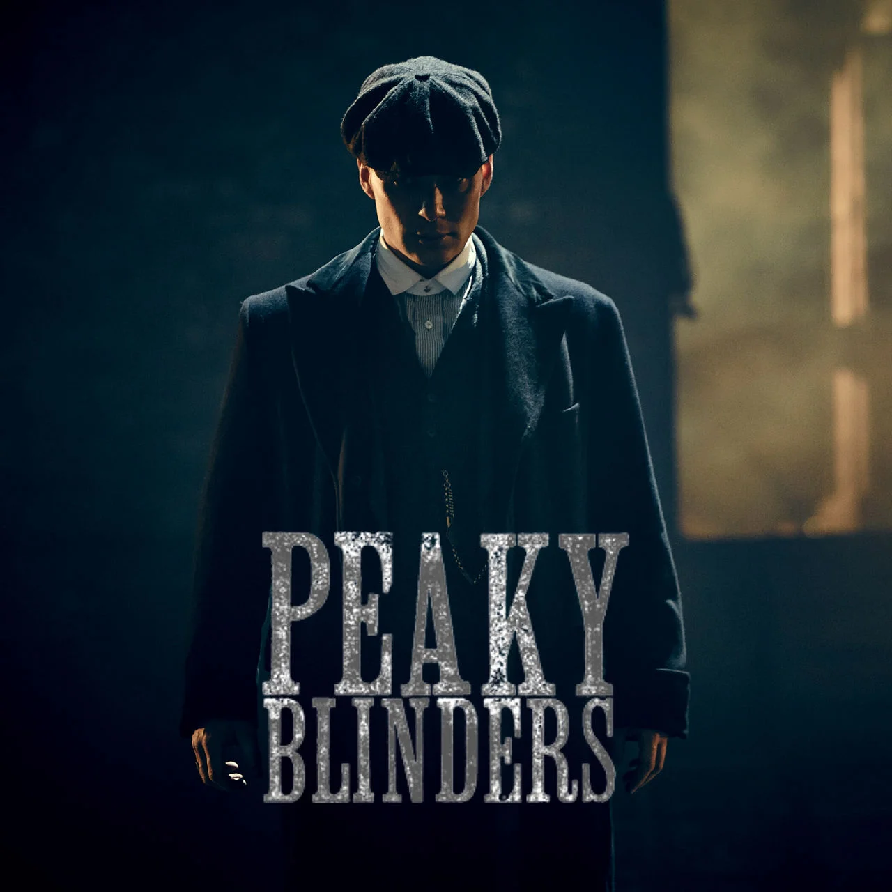 Peaky Blinders Cover