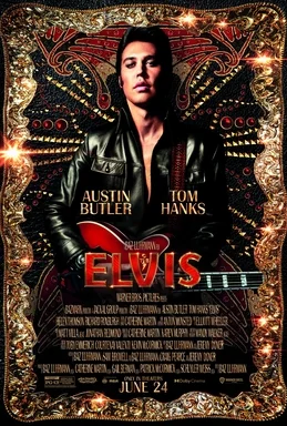 Elvis cover